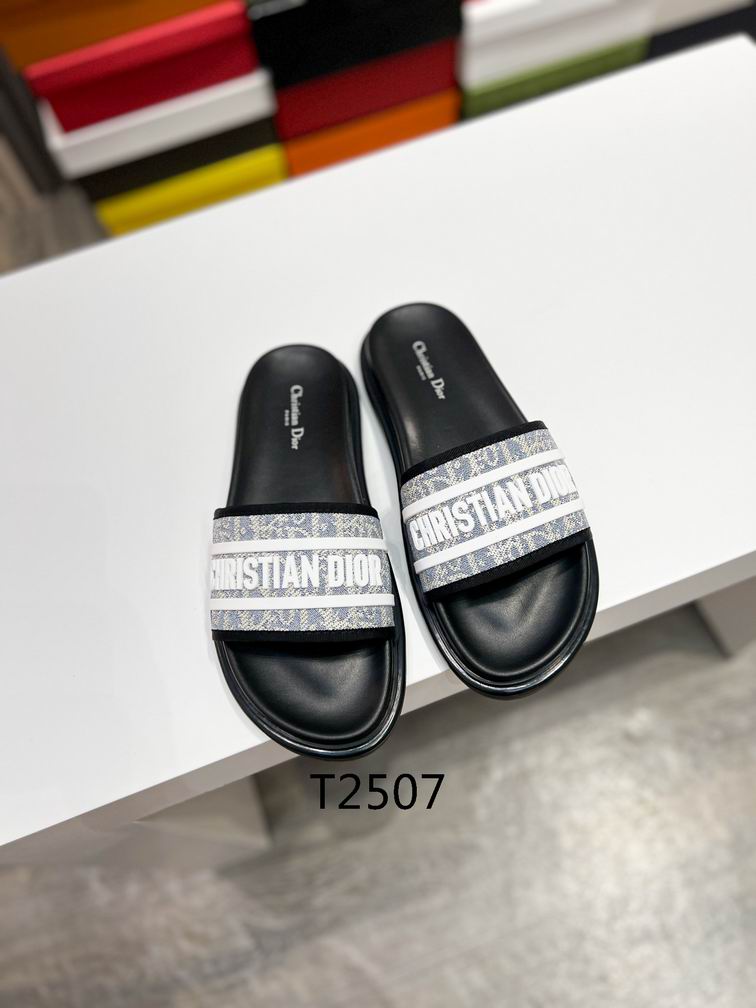 DIOR shoes 38-46 h0703